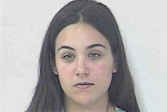 Angelita Dearman, - St. Lucie County, FL 